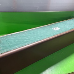 長椅子　待合　クッションの画像