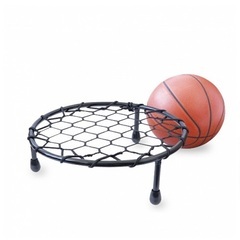 ドリブルネット バスケットボール 練習器具の画像