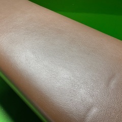 長椅子　待合　クッションの画像