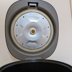 3合炊飯器 roommate RM-204Hの画像