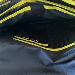 バレンティーノ・ロッシ　肩掛けバッグ　の画像