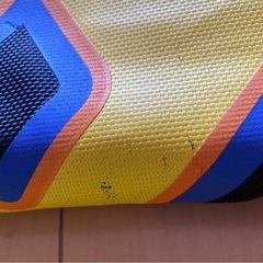 バレンティーノ・ロッシ　肩掛けバッグ　の画像