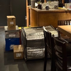 食品配送ドライバー募集の画像