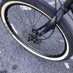 【トレファク松原店】MARINクロスバイクのご紹介です。の画像