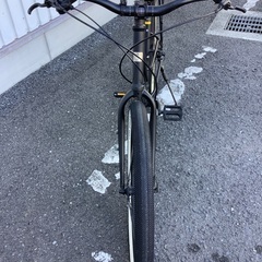 【トレファク松原店】MARINクロスバイクのご紹介です。の画像