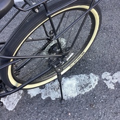 【トレファク松原店】MARINクロスバイクのご紹介です。の画像