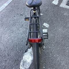 【トレファク松原店】MARINクロスバイクのご紹介です。の画像