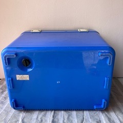 クーラーBOXの画像