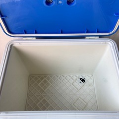 クーラーBOXの画像