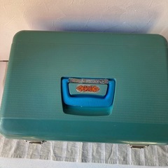 クーラーBOXの画像