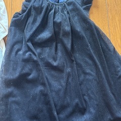 子供服　女児　110c 洋服まとめての画像