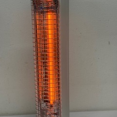 遠赤グラファイトヒーター　　1123-01の画像