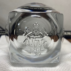 【非売品】ジョニーウォーカー　クリスタルロックグラスの画像