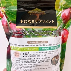 なつめ　大袋の画像