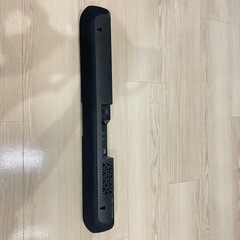 YAMAHA サウンドバー SR-C20Aの画像