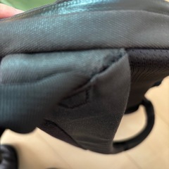 マムート MAMMUT リュック  22Lの画像