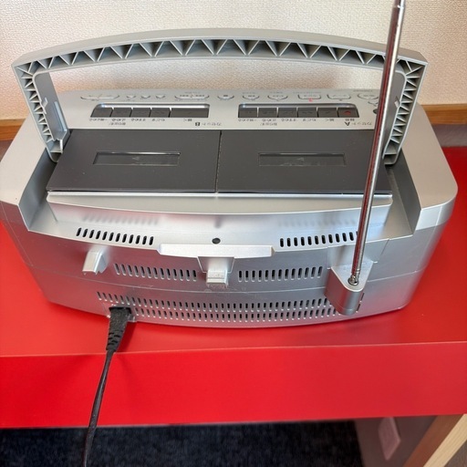 TOSHIBA  ＴＹ-CDW９９０
