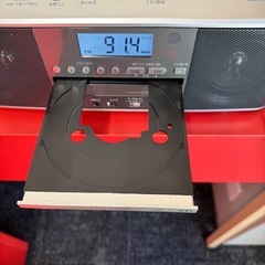 TOSHIBA  ＴＹ-CDW９９０の画像