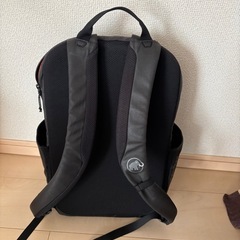 マムート MAMMUT リュック  22Lの画像