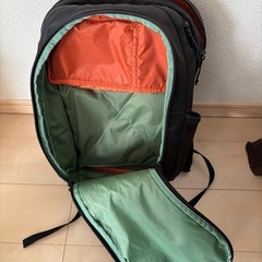 マムート MAMMUT リュック  22Lの画像