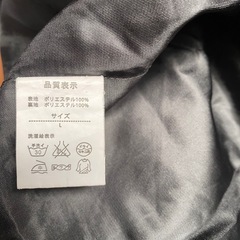 チェック柄フレアスカート（ブラウン・ホワイト）の画像