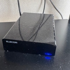 ハイセンス　テレビ32インチ　HDD fire tv stick付きの画像