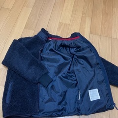 男の子　アウター　130の画像