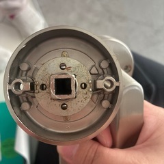 ドアノブの画像