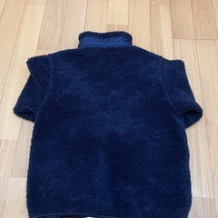 男の子　アウター　130の画像