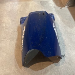 アンダーカウル ゴロワーズ 
RZ　　　の画像