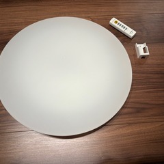 アイリスオーヤマ　LEDシーリング
ライト　〜6畳用①の画像