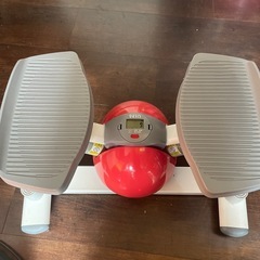 東急スポーツ　オアシス　ツイストステッパーの画像