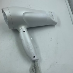 【ジモティー割】KOIZUMI ホワイト 2024年製　ヘアドライヤー（ID1615）の画像