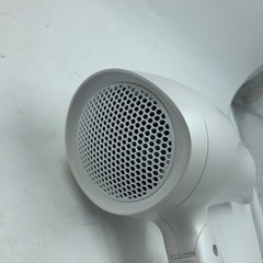 【ジモティー割】KOIZUMI ホワイト 2024年製　ヘアドライヤー（ID1615）の画像