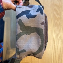 リュック　子どもの画像