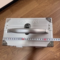 LAZY SUSAN 化粧品&アクセサリーBOXの画像