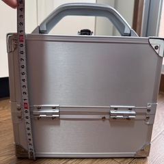 LAZY SUSAN 化粧品&アクセサリーBOXの画像