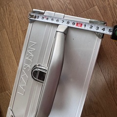 LAZY SUSAN 化粧品&アクセサリーBOXの画像