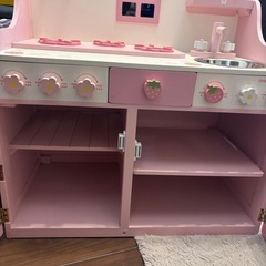 マザーガーデン　野いちごのキッチンの画像