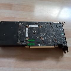 (家電)グラフィックボード GefoceGTX 960　NVIDIAの画像