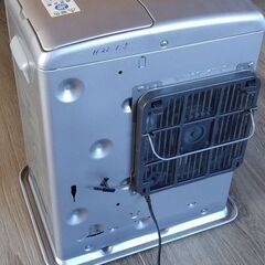 【ダイニチ】ファンヒーターの画像