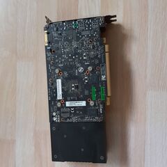 (家電)グラフィックボード GefoceGTX 960　NVIDIAの画像