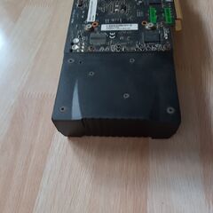 (家電)グラフィックボード GefoceGTX 960　NVIDIAの画像