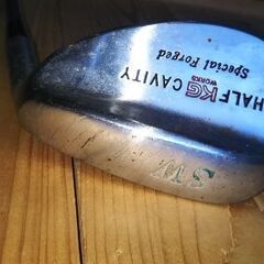 ★ゴルフクラブ　パター、SW★の画像