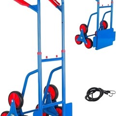 階段 台車 耐荷重400kg 台車の画像