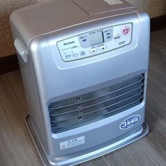 【ダイニチ】ファンヒーターの画像