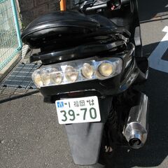 SG03J マジェスティ２５０　即乗り可能　自賠責なしの画像