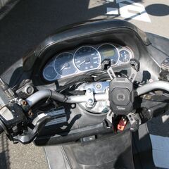 SG03J マジェスティ２５０　即乗り可能　自賠責なしの画像