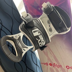 スノーボードの画像