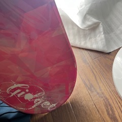 スノーボードの画像